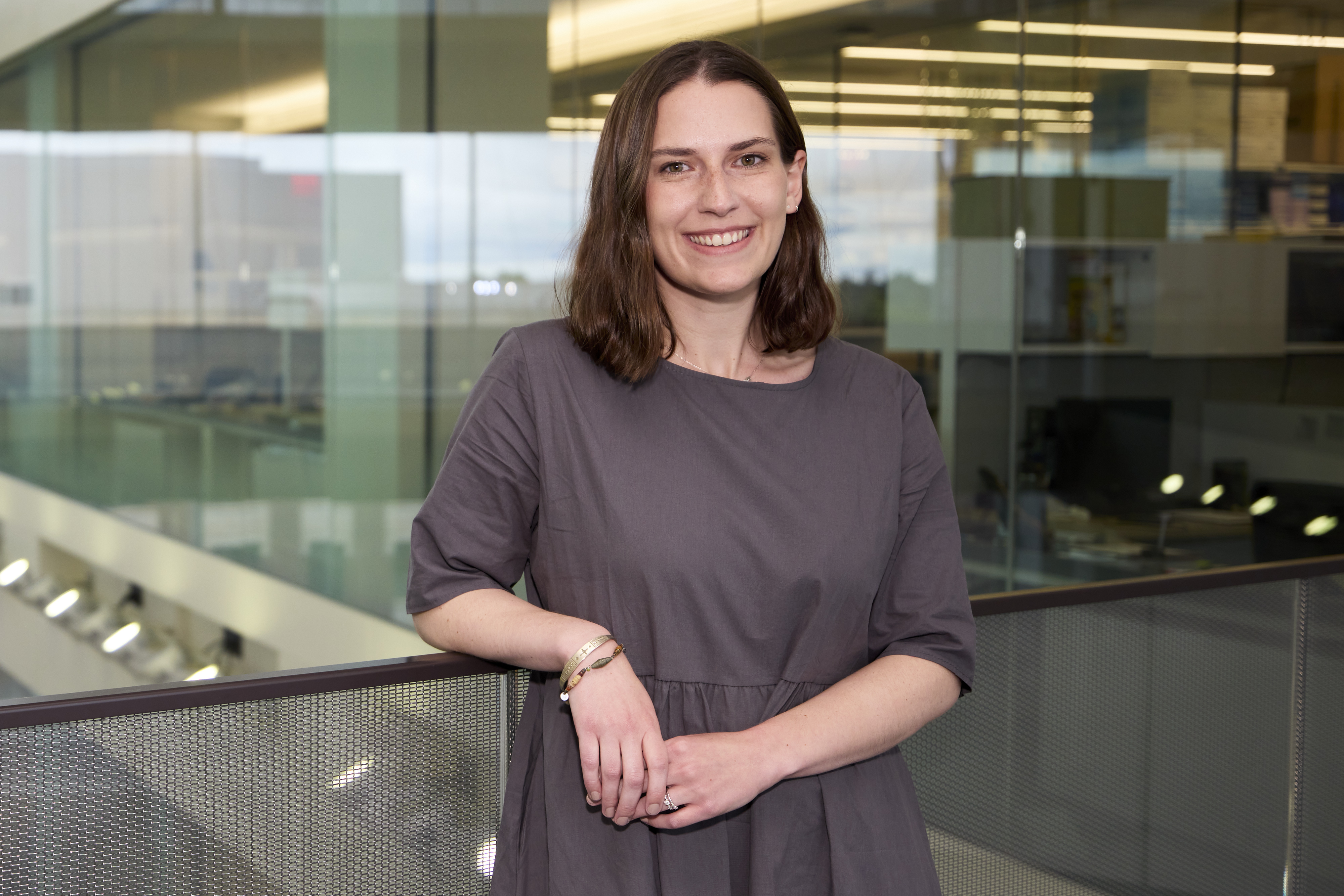 Emily L. Heckman, Ph.D.